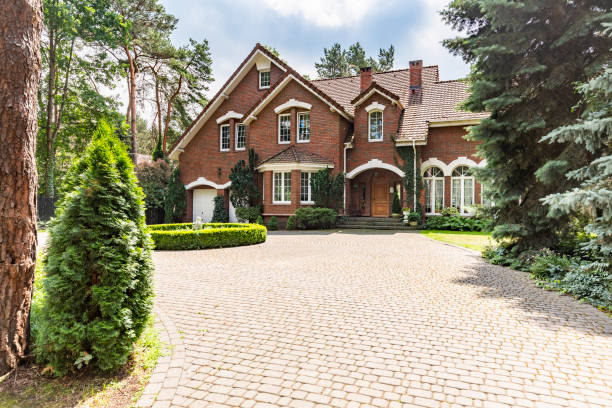 Best Residential Driveway Paver Services  in Valdosta, GA