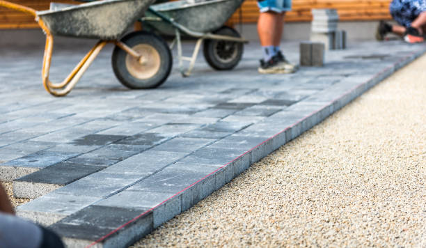 Reasons to Select Us for Your Driveway Paving Requirements in Valdosta, GA
