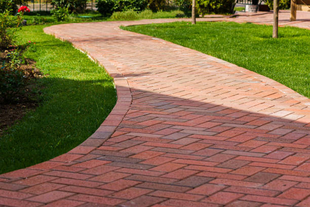 Best Driveway Pavers Cost  in Valdosta, GA