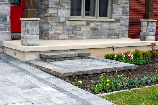 Best Custom Driveway Pavers  in Valdosta, GA