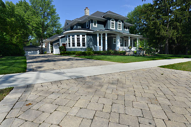Professional Driveway Pavers in Valdosta, GA