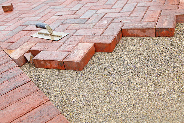Best Best Driveway Pavers  in Valdosta, GA