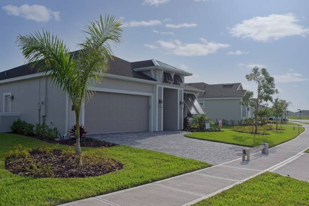 Best Interlocking Driveway Pavers  in Valdosta, GA