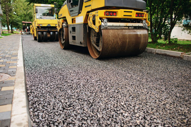 Best Concrete Paver Driveway  in Valdosta, GA